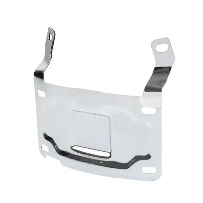 License Plate Relocation Mount for Harley Heritage Softail Classic (86-06)