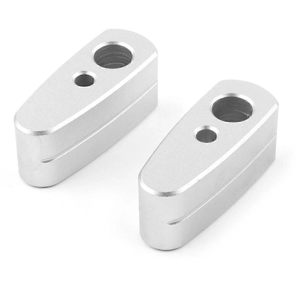 20mm Motorcycle Handlebar Riser for BMW R Nine T, K1600B (2014-2023)