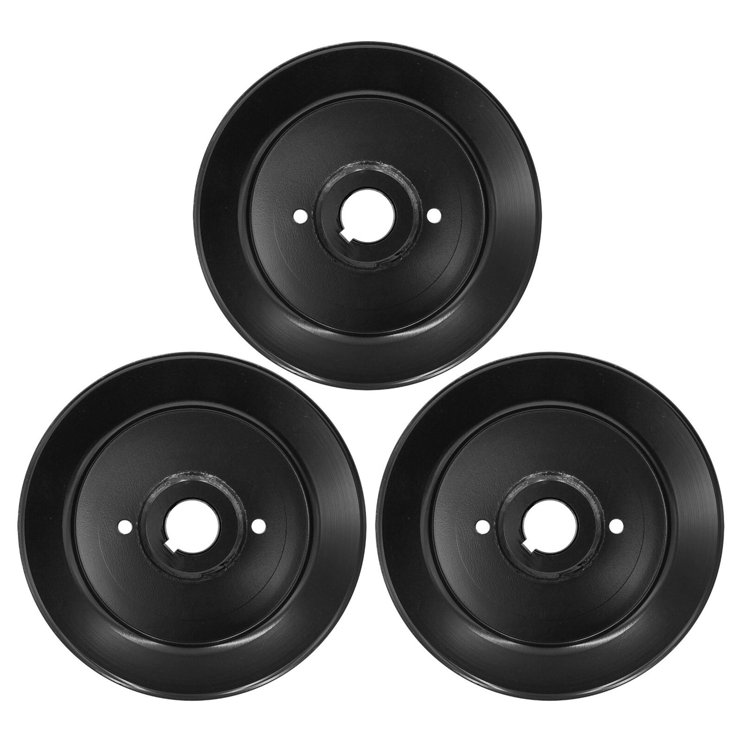 Deck Pulley Replacement for Kubota WH15-48 FS541V and WHF19-52 (2000–2020)