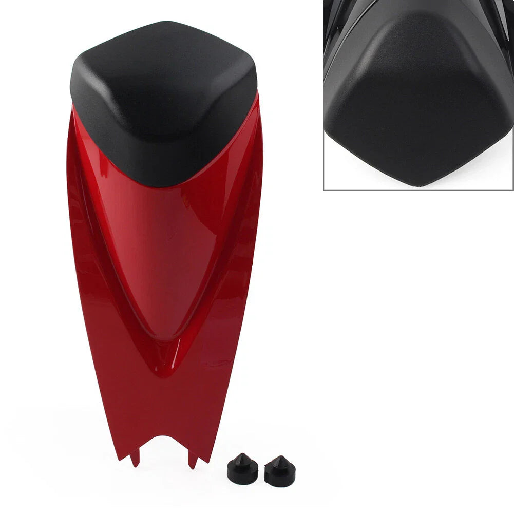 ABS Rear Passenger Pillion Seat Cowl for Aprilia RSV4 1000 1100 (2009-2023)