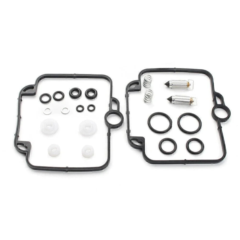 Carburetor Rebuild Kit for Mikuni BST 33 BMW F650 Suzuki GS500E (1993-2000)