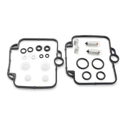 Carburetor Rebuild Kit for Mikuni BST 33 BMW F650 Suzuki GS500E (1993-2000)