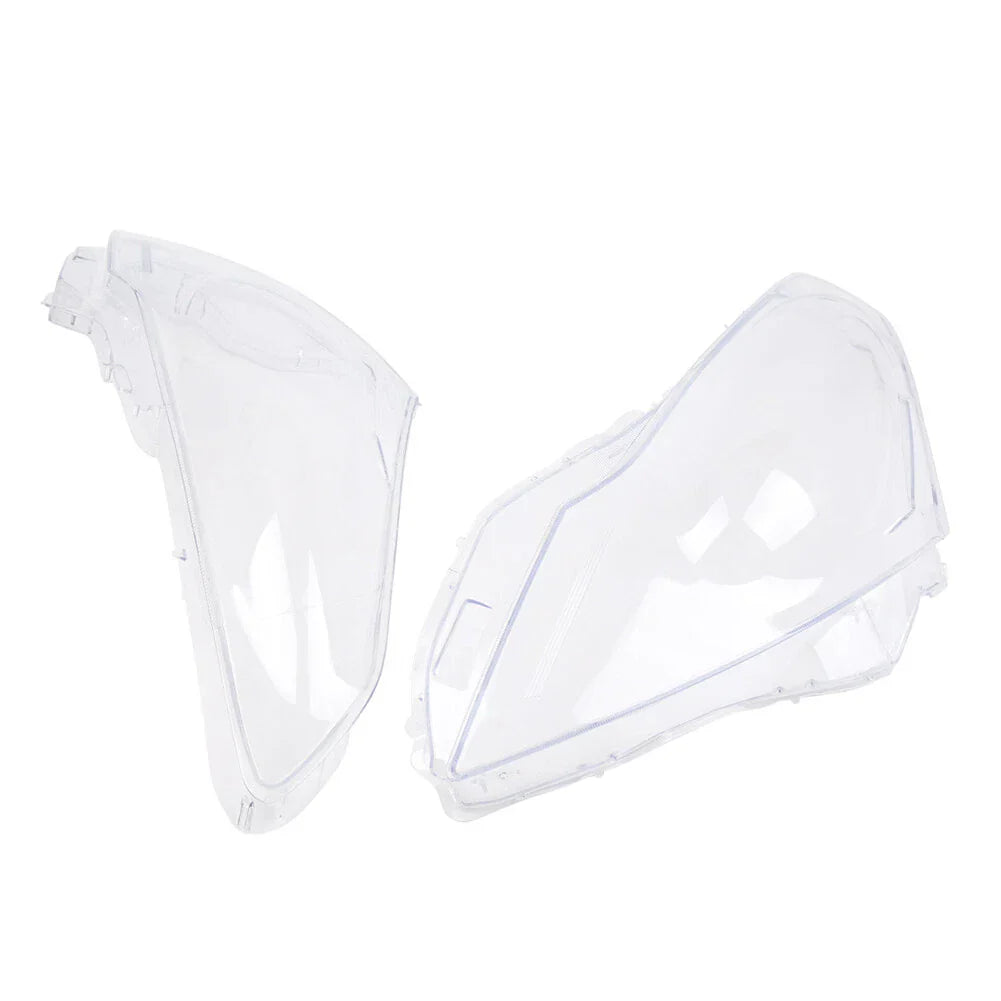 Headlight Lens Cover for Infiniti G37 G35 G25 Q40 (2007-2015)
