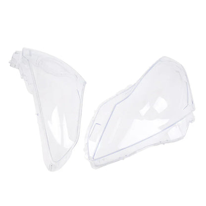 Headlight Lens Cover for Infiniti G37 G35 G25 Q40 (2007-2015)