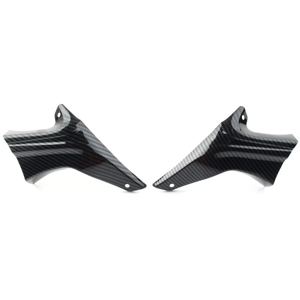 Carbon Brake System Air Cooling Ducts for BMW S1000RR R1250GS (2010-2023)