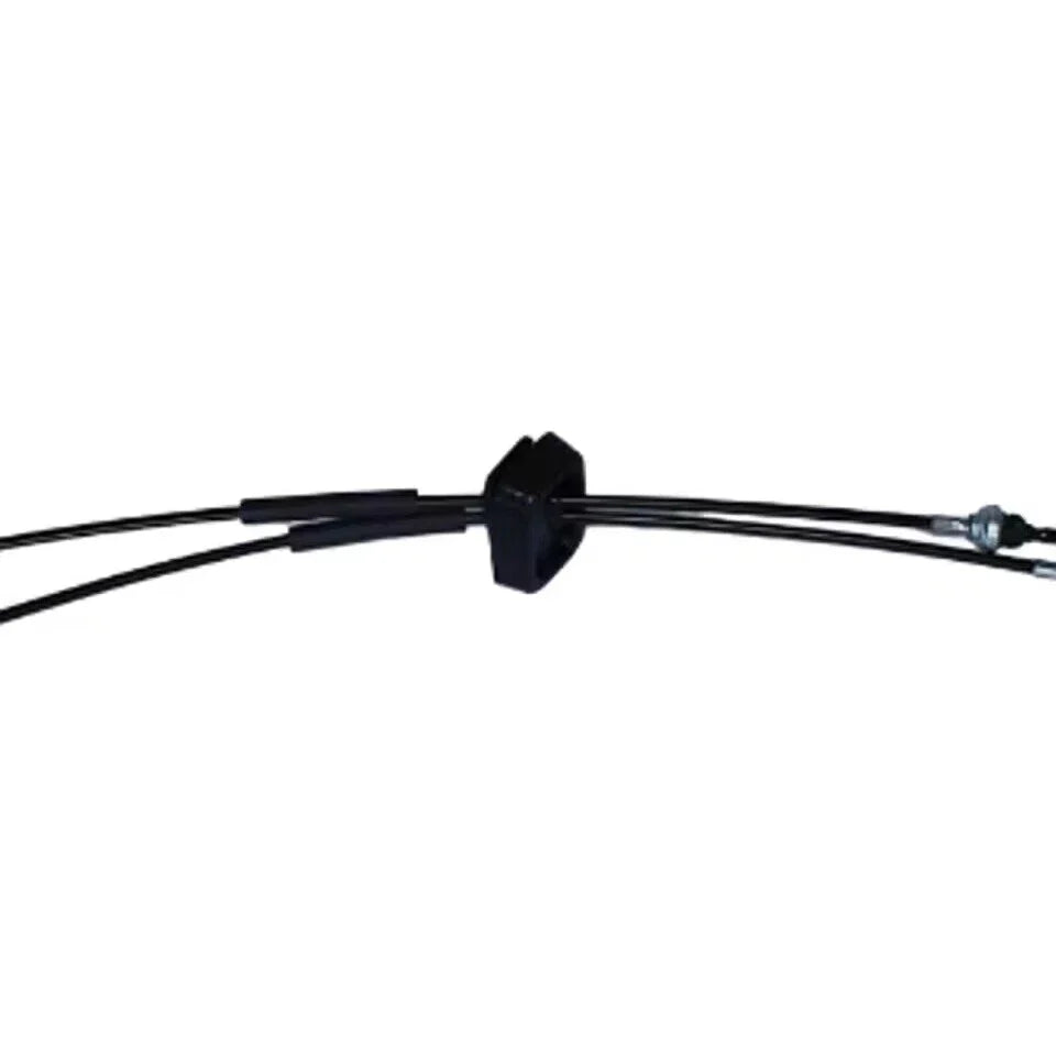 Gear Linkage Cable Set for Renault Trafic II, Vauxhall Vivaro (2001-2019)