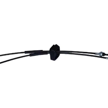 Gear Linkage Cable Set for Renault Trafic II, Vauxhall Vivaro (2001-2019)