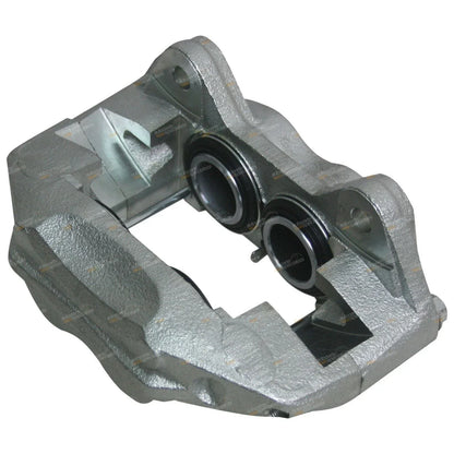 Front Brake Caliper & Disc Pad Set for Hilux GGN25/KUN25/KUN26/TGN26 (2005–2011)