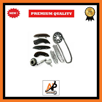 Crankshaft Gear Replacement Rebuild Kit for BMW 2 Series N47 (2007–2013)