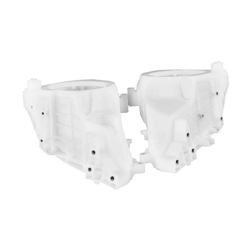 ABS Fairing Speakers Cover for Harley Electra Street Glide (2014-2024)