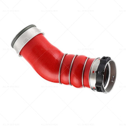 Intercooler Turbo Hose Pipe for BMW X5 X6 E70 E71 3.0SD 3.5D (2007-2013)