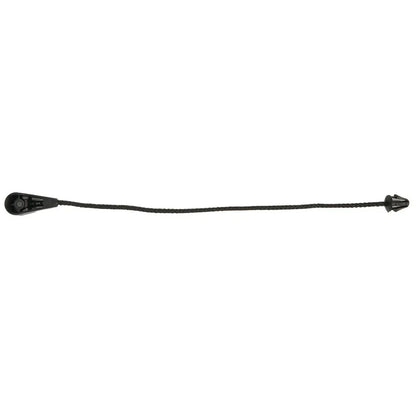 Parcel Shelf String Cord Tonneau Cover Strap for Nissan Qashqai