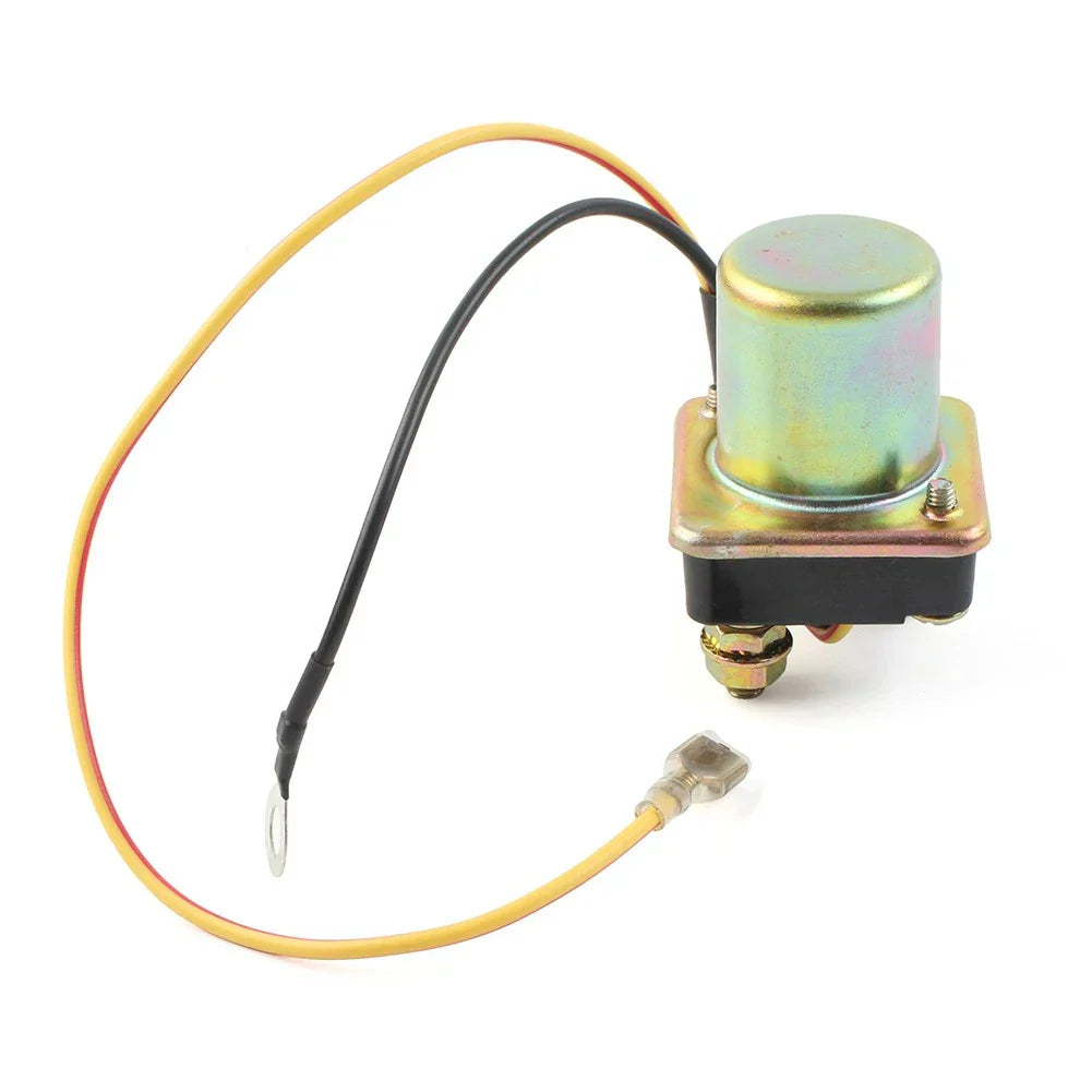 Starter Solenoid Relay for Polaris SL 650 700 750 900 SLT SLTH SLH (1995-2004)