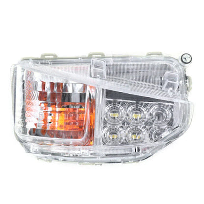 LED Front Right Fog Lamp for Toyota Prius (2012-2015)