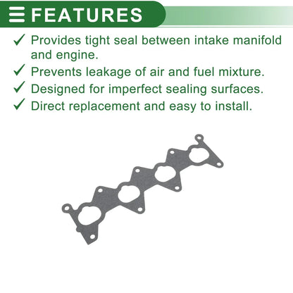 Engine Intake Manifold Gasket for Hyundai Accent (2005-2010)