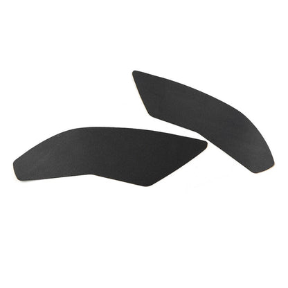Tank Traction Side Pad Decals for Yamaha YZF-R1 YZF-R1M (2015-2018)