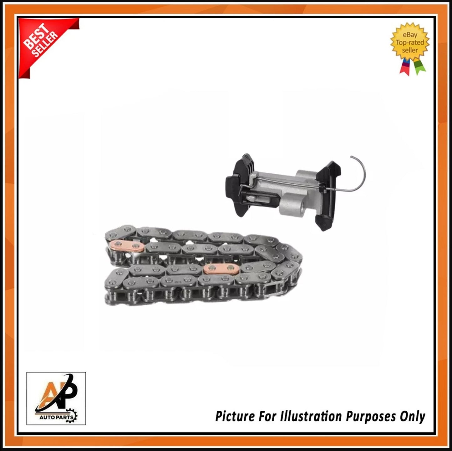 Cam Carrier Kit for Ford Transit Connect (2010–2019)