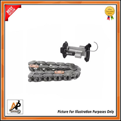 Cam Carrier Kit for Ford Transit Connect (2010–2019)