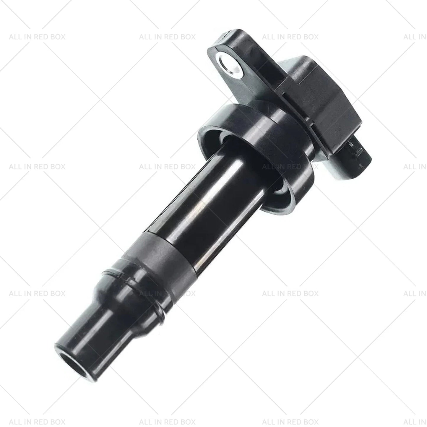 4 x Ignition Coils for Hyundai Accent, i20, i30, Kia Cerato, Rio, Soul (2006-2023)
