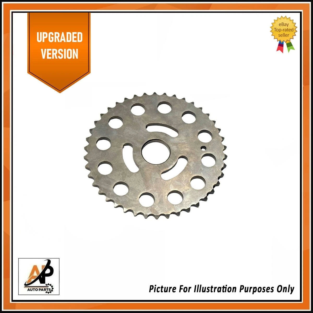 Brake Pads Front Set Replacement for Opel Vivaro B 1.6 R9M (2019–2022)