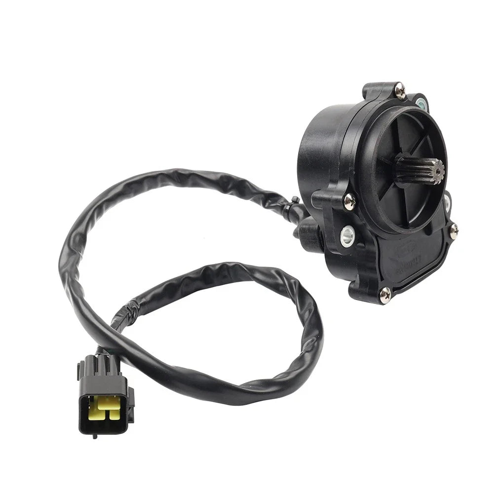 Front Differential Servo Motor Gear Actuator for CFMOTO CF450 (2018-2023)