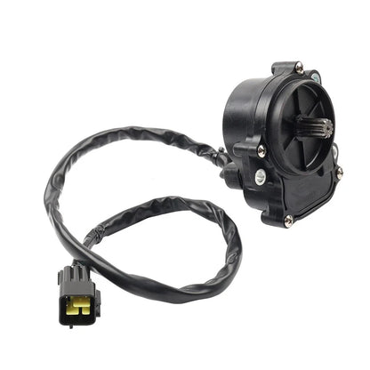 Front Differential Servo Motor Gear Actuator for CFMOTO CF450 (2018-2023)