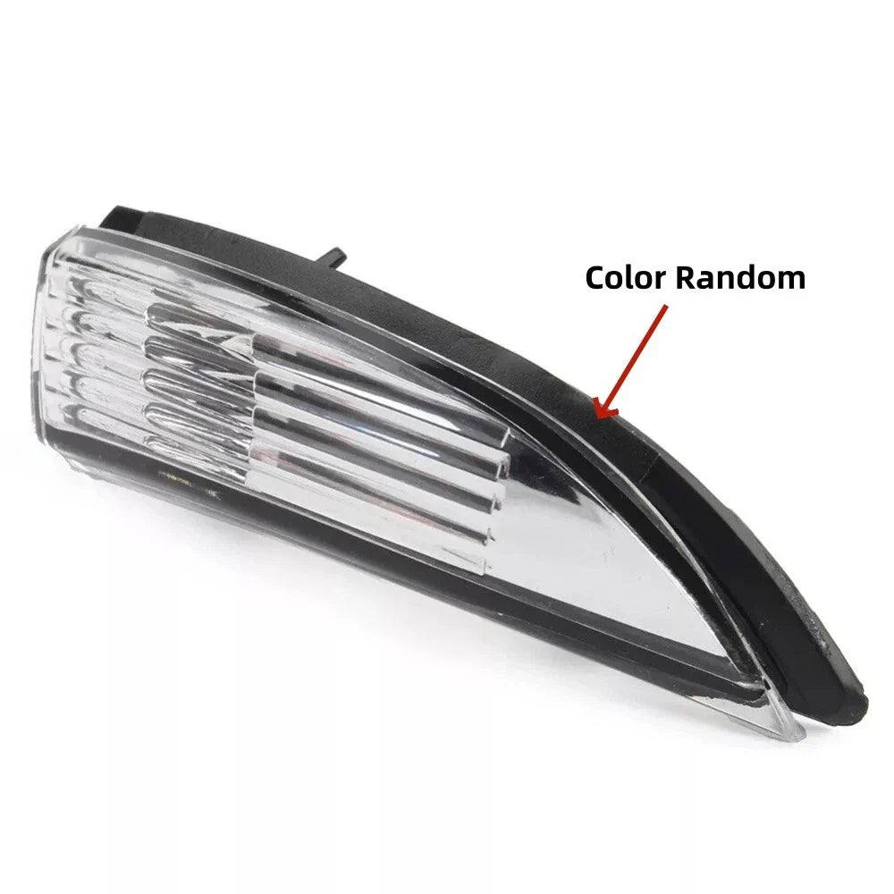 Right Side Rearview Mirror Turn Signal Light for Ford Fiesta B-Max (2012-2019)