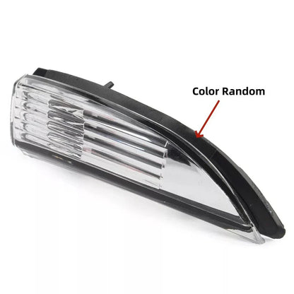 Right Side Rearview Mirror Turn Signal Light for Ford Fiesta B-Max (2012-2019)