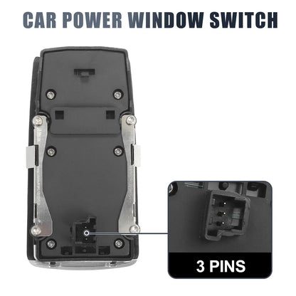 Driver Side Power Window Switch for Mercedes Benz C Class (2015-2021)