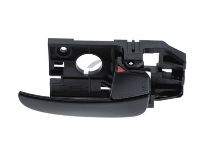 Textured Black Rear Right Inner Door Handle for Hyundai Elantra (2001���2006)