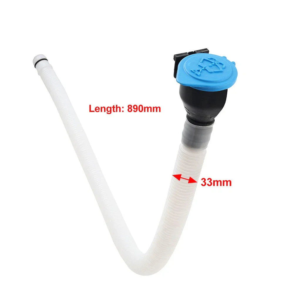 Washer Fluid Reservoir for BMW E90 E91 328i (2007-2013)