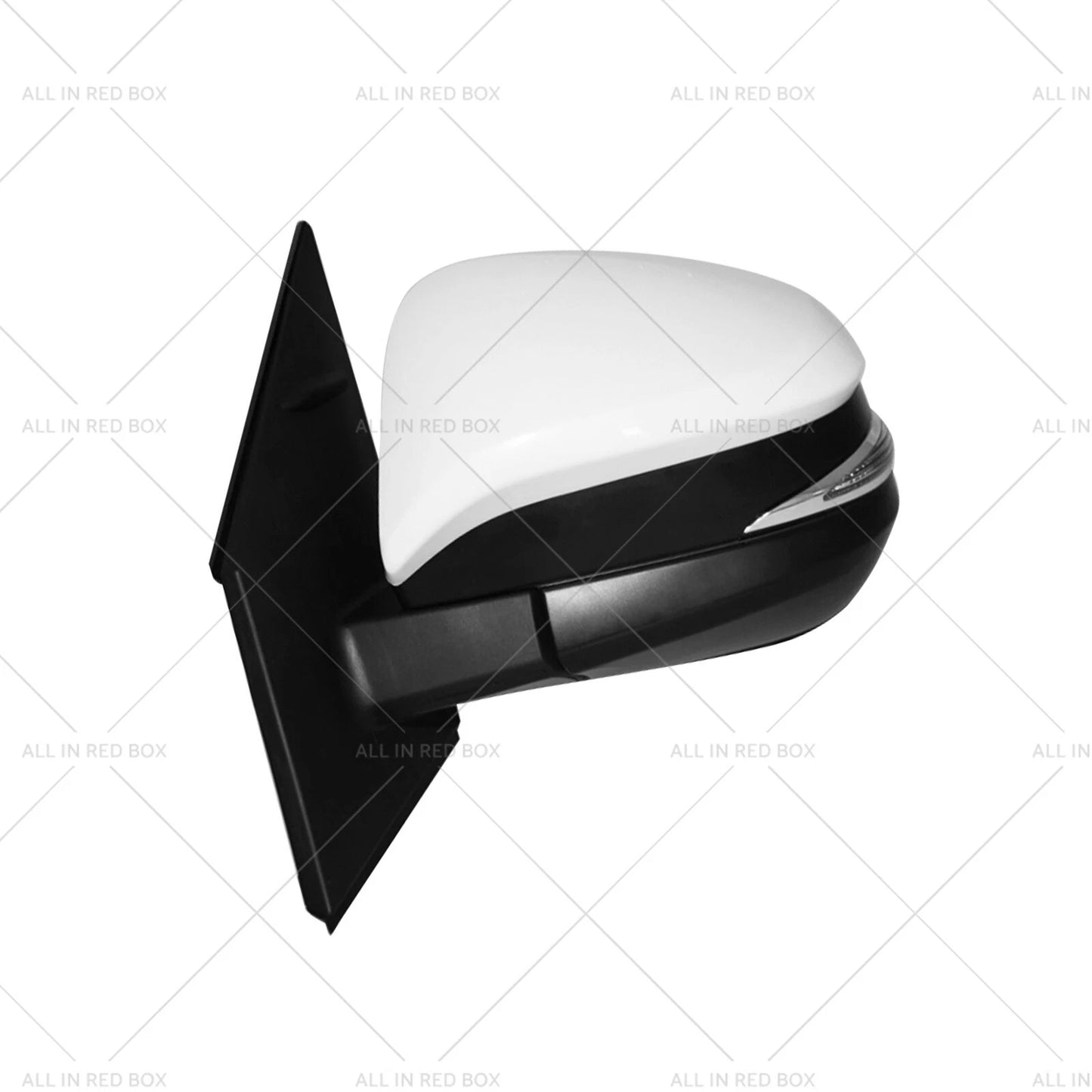 Left Side Door Mirror for Toyota RAV4 (2013-2018) 5-Wire