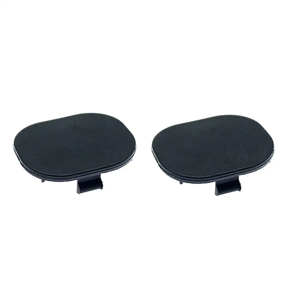 Rear Bumper Cap Dust Cover for Honda CR-V (2007-2011)
