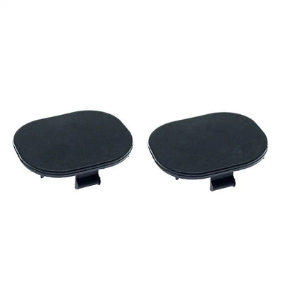 Rear Bumper Cap Dust Cover for Honda CR-V (2007-2011)
