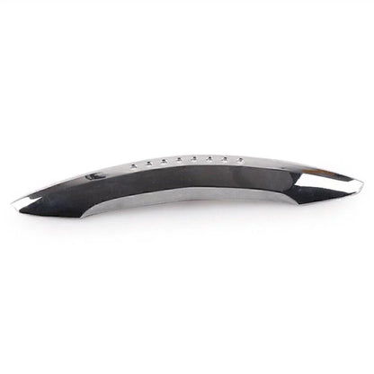 Chrome Rear Trunk Handle Trim for Honda Goldwing GL1800 (2001-2011)
