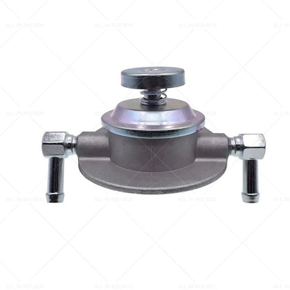 Fuel Filter Housing Primer Pump Cap for Nissan Navara D22 (2005-2015)