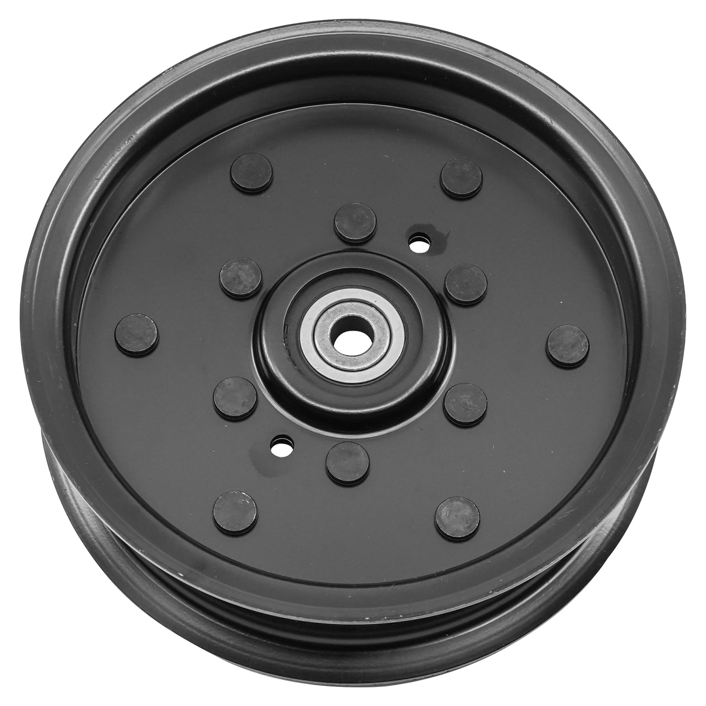Deck Belt Idler Pulley Replacement for Husqvarna Craftsman Dixon 54 in (2000–2000)