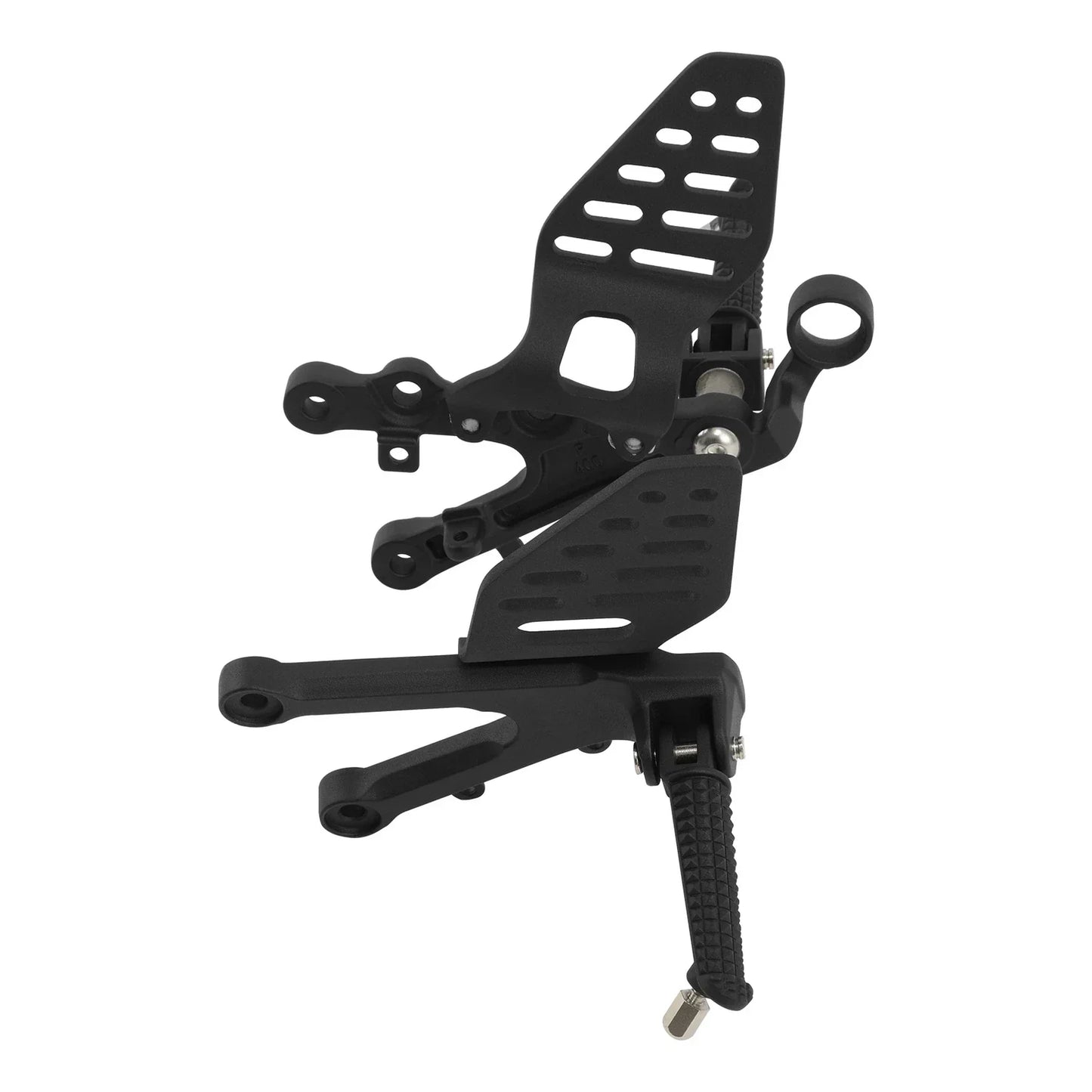 Driver Footpegs for Yamaha YZF R6 (2006-2016)