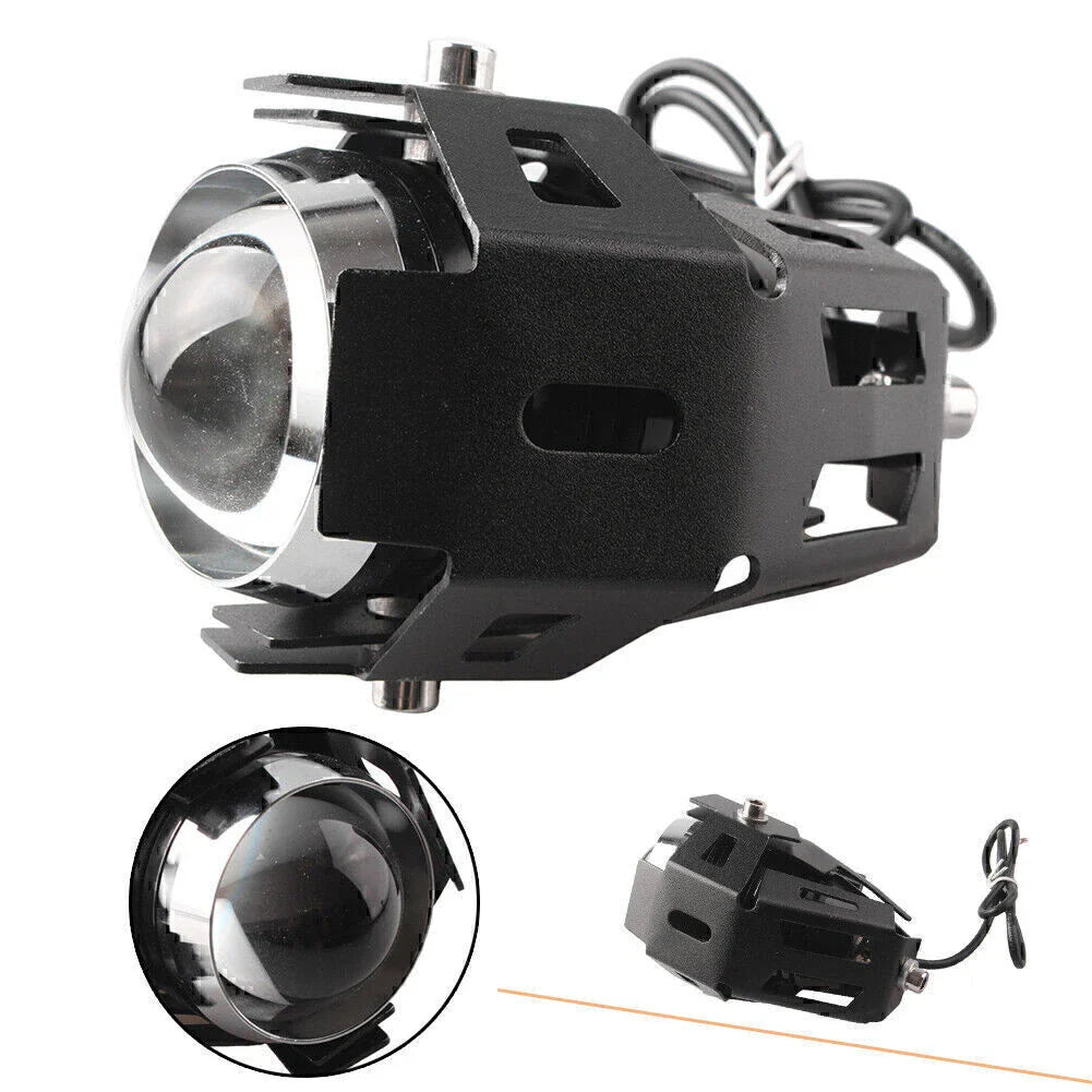 25W U5 LED Fog Spot Lights for Car