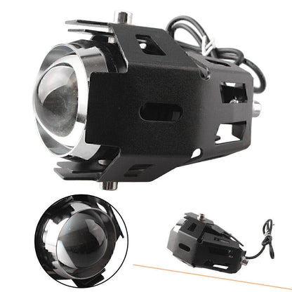 25W U5 LED Fog Spot Lights for Car