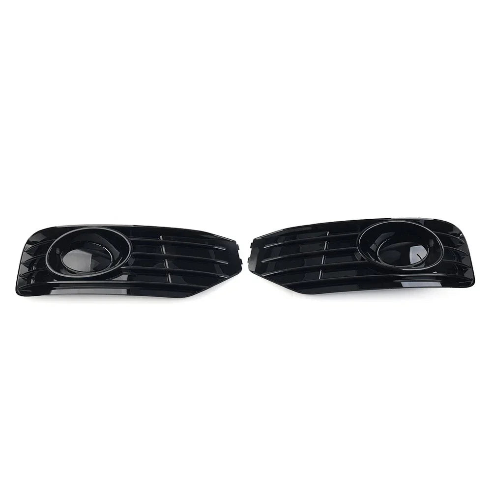 Front Lower Bumper Grille Cover for VW T5 T5.1 Transporter Caravelle (2010-2015)
