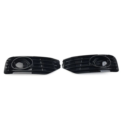 Front Lower Bumper Grille Cover for VW T5 T5.1 Transporter Caravelle (2010-2015)
