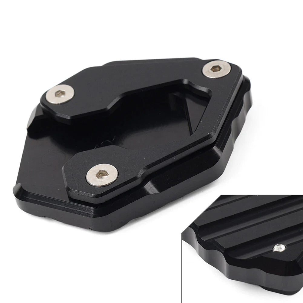 Side Stand Extension Pad for YAMAHA MT-09 Tracer 9 GT (2021-2023)
