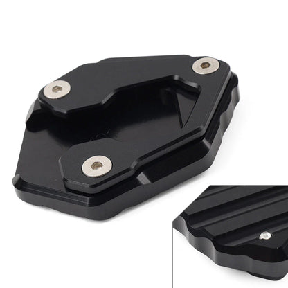 Side Stand Extension Pad for YAMAHA MT-09 Tracer 9 GT (2021-2023)