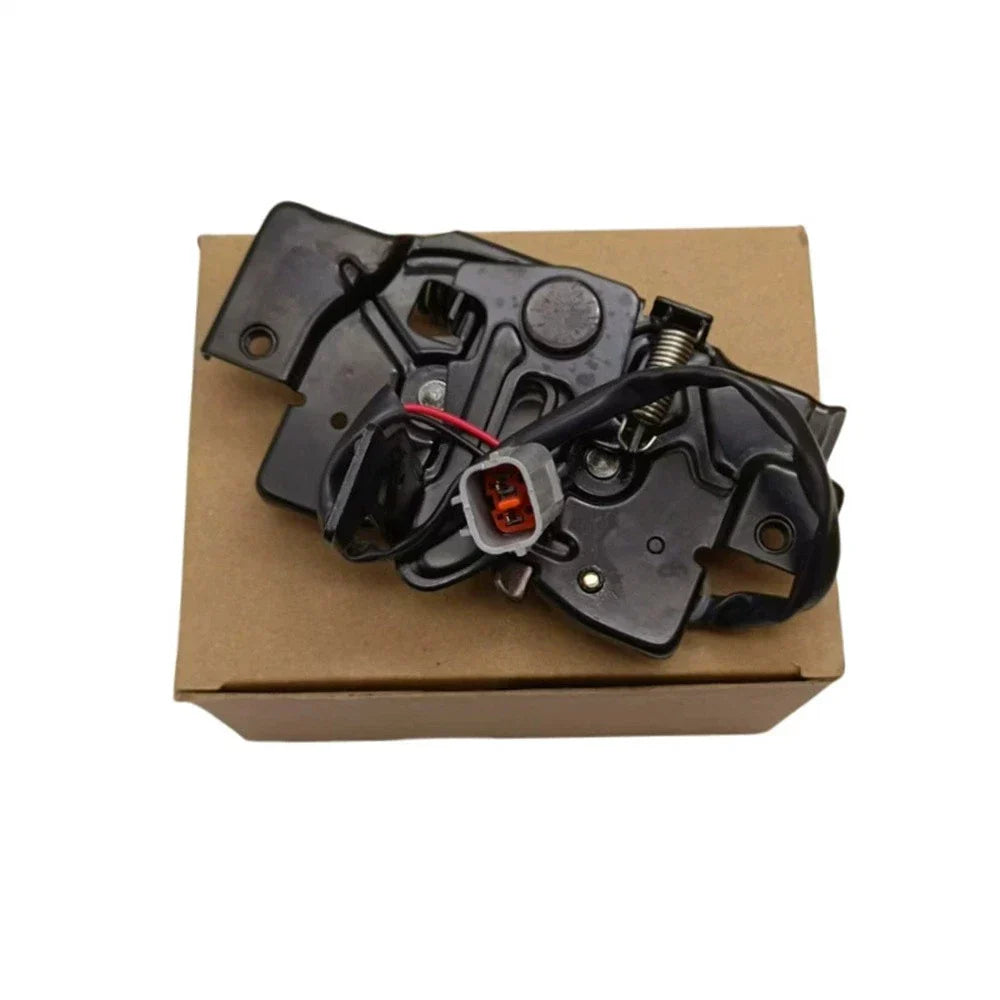 Hood Lock Release Latch Actuator for Mazda 6 GG (2006-2008)