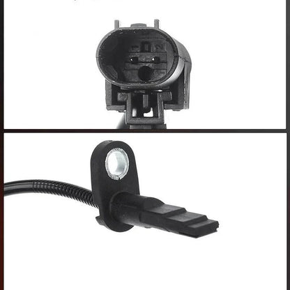 Front ABS Wheel Speed Sensors for Nissan Tiida C11 1.8L (2006-2012)