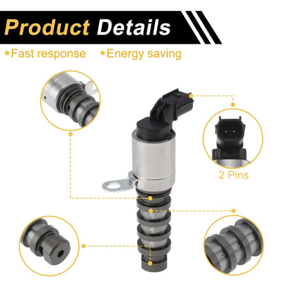 VVT Solenoid for Honda Accord 2008-2012 (2 x)