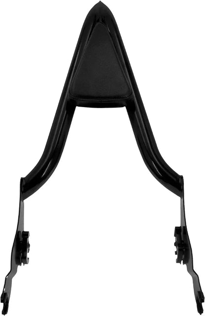 Backrest Sissy Bar for Harley Touring Road King Street Glide (2009-2020)