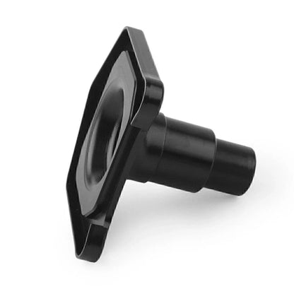 Solenoid Cover for Harley Sportster, Big Twin, Dyna
