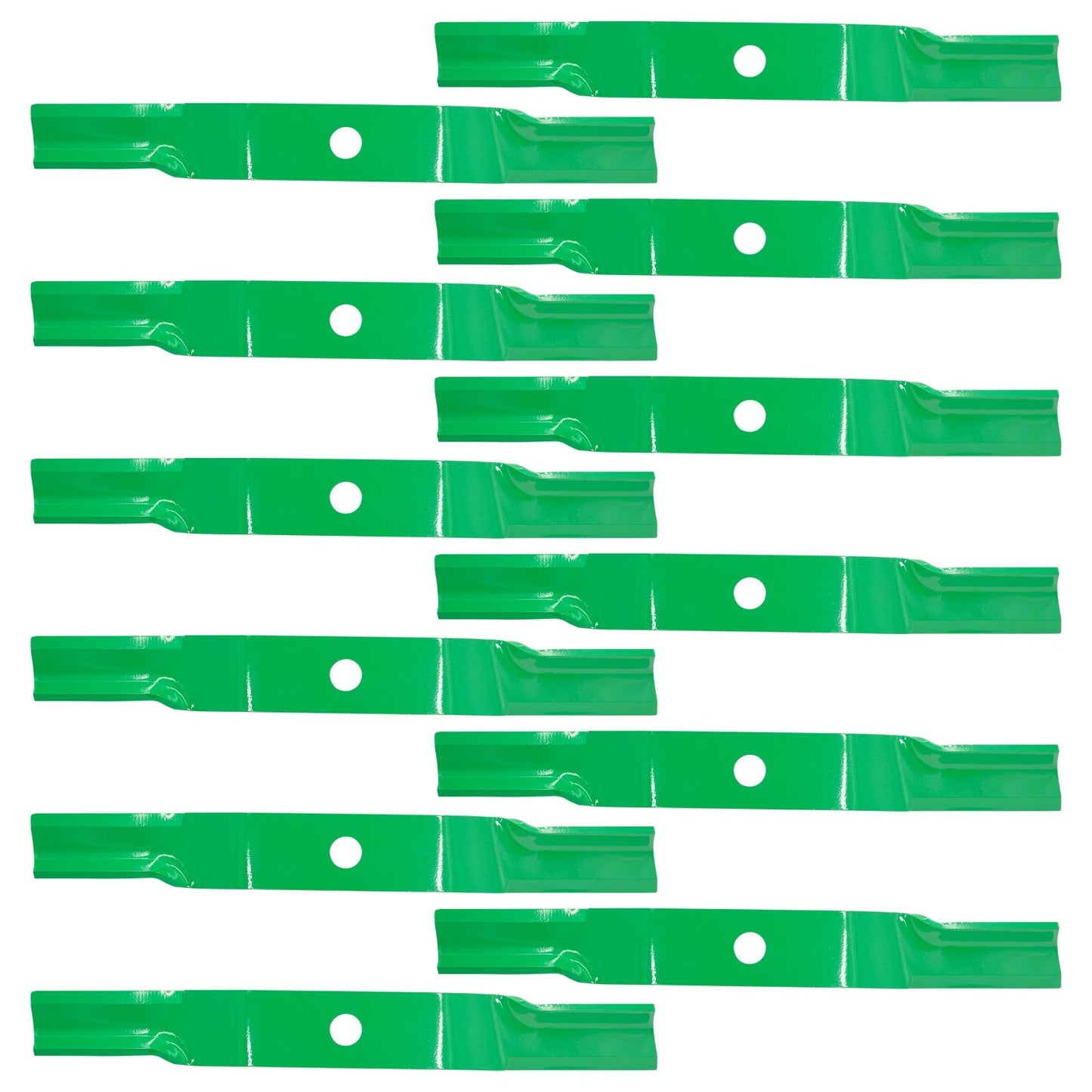 Deck Blade Replacement for Land Pride ACCU-Z ZT372 (2005–2020)